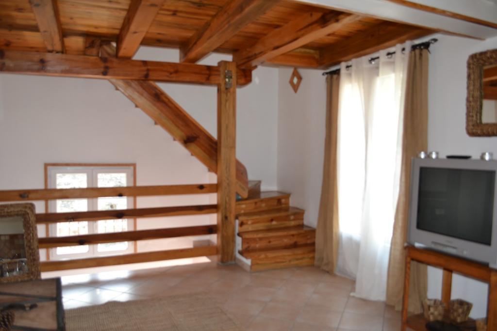 A Mandria, Appartements Avec Cuisine 30M2, Patio, Vue Montagnes Et Citadelle, 5 Minutes A Pied Du Centre Ville Et Des Rivieres Corte  Phòng bức ảnh