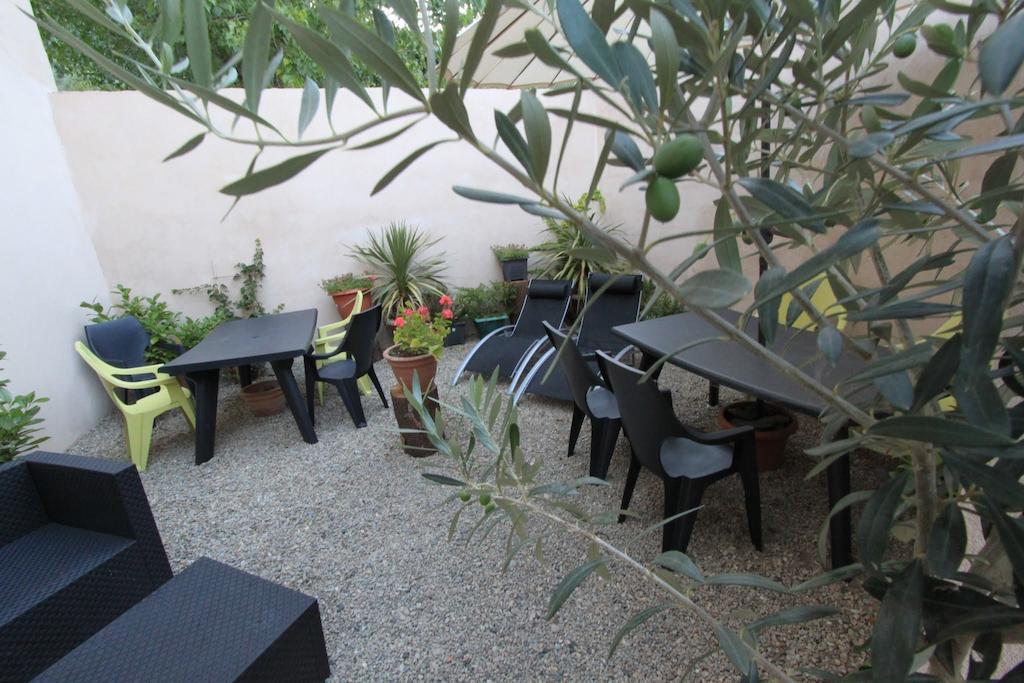 A Mandria, Appartements Avec Cuisine 30M2, Patio, Vue Montagnes Et Citadelle, 5 Minutes A Pied Du Centre Ville Et Des Rivieres Corte  Phòng bức ảnh