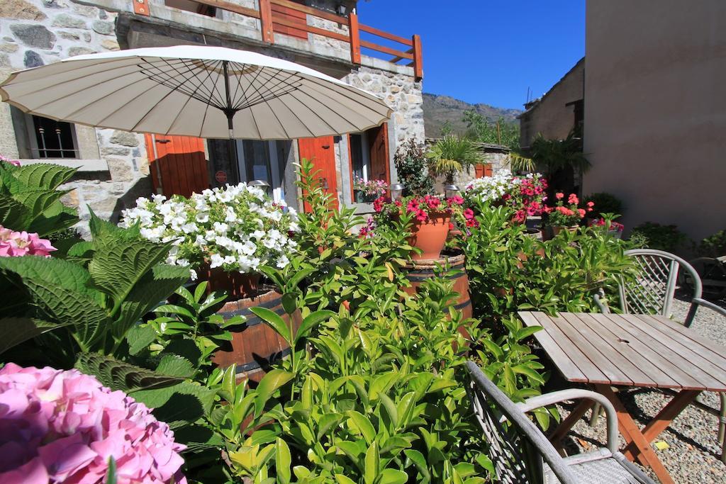 A Mandria, Appartements Avec Cuisine 30M2, Patio, Vue Montagnes Et Citadelle, 5 Minutes A Pied Du Centre Ville Et Des Rivieres Corte  Ngoại thất bức ảnh