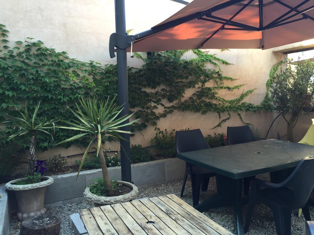 A Mandria, Appartements Avec Cuisine 30M2, Patio, Vue Montagnes Et Citadelle, 5 Minutes A Pied Du Centre Ville Et Des Rivieres Corte  Ngoại thất bức ảnh