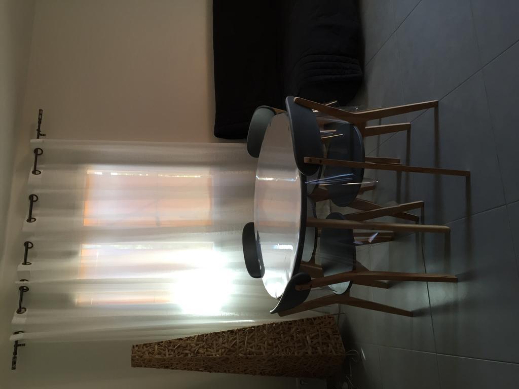 A Mandria, Appartements Avec Cuisine 30M2, Patio, Vue Montagnes Et Citadelle, 5 Minutes A Pied Du Centre Ville Et Des Rivieres Corte  Ngoại thất bức ảnh