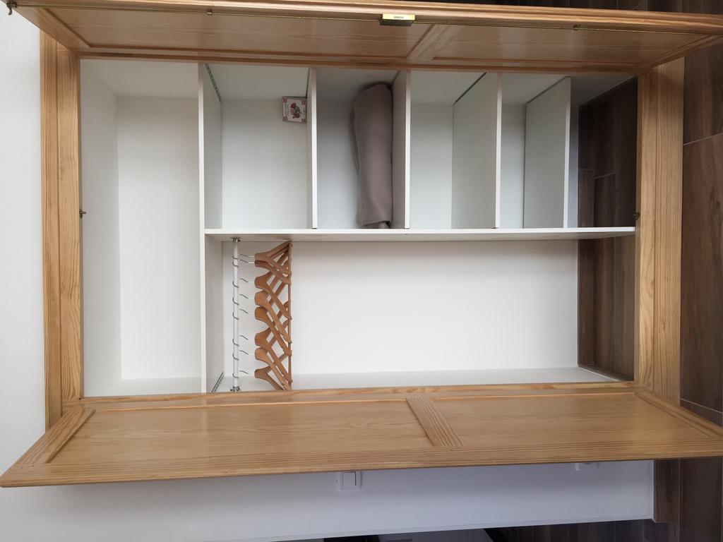 A Mandria, Appartements Avec Cuisine 30M2, Patio, Vue Montagnes Et Citadelle, 5 Minutes A Pied Du Centre Ville Et Des Rivieres Corte  Ngoại thất bức ảnh