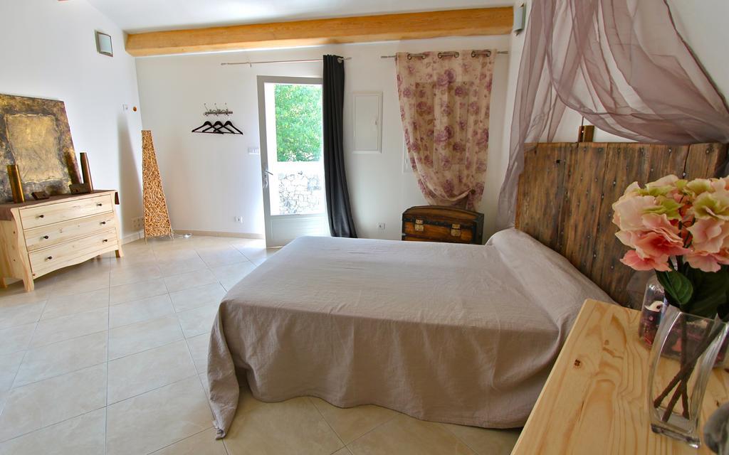 A Mandria, Appartements Avec Cuisine 30M2, Patio, Vue Montagnes Et Citadelle, 5 Minutes A Pied Du Centre Ville Et Des Rivieres Corte  Ngoại thất bức ảnh