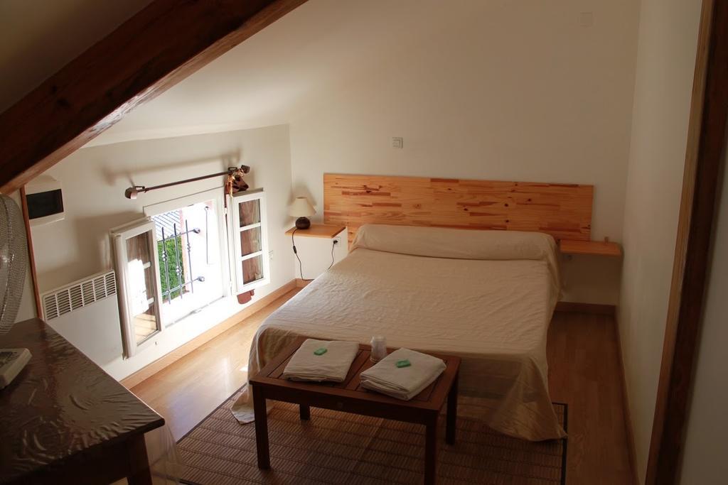 A Mandria, Appartements Avec Cuisine 30M2, Patio, Vue Montagnes Et Citadelle, 5 Minutes A Pied Du Centre Ville Et Des Rivieres Corte  Ngoại thất bức ảnh